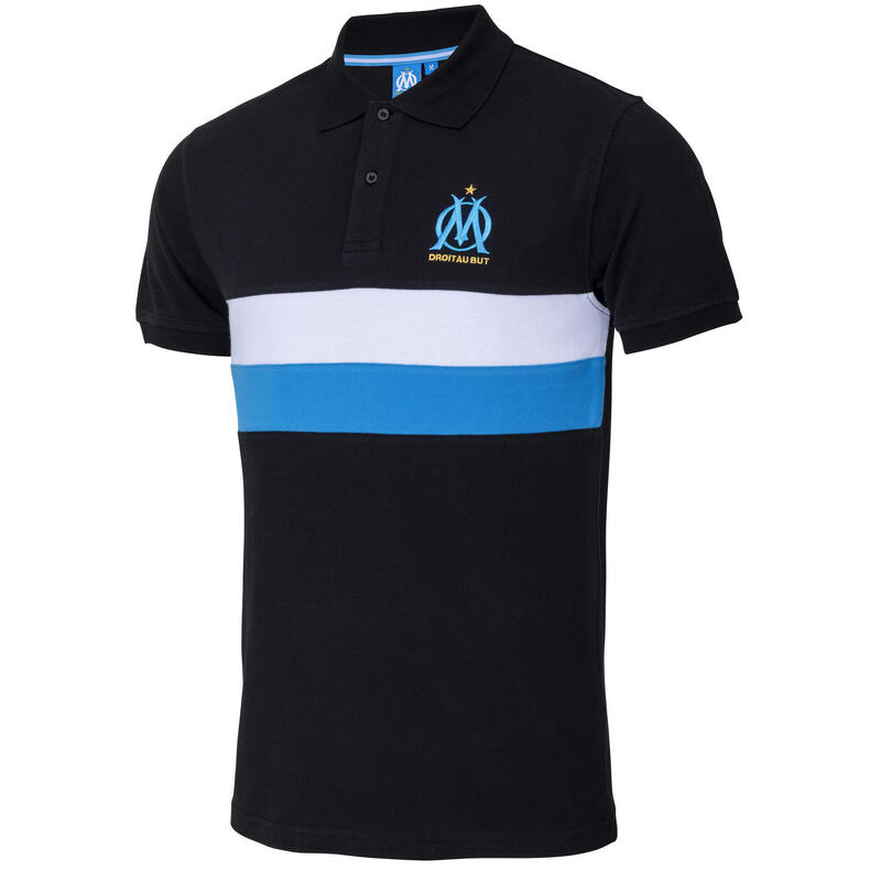 Polo OM - Collection officielle OLYMPIQUE DE MARSEILLE