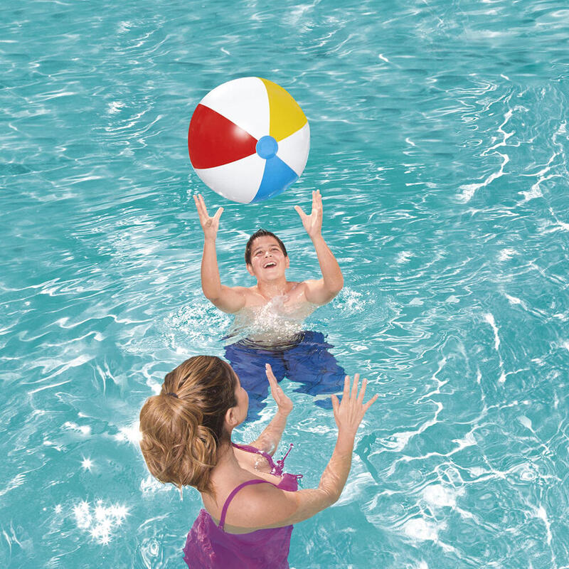 BESTWAY MINGE DE PLAJA GONFLABILA 61 CM