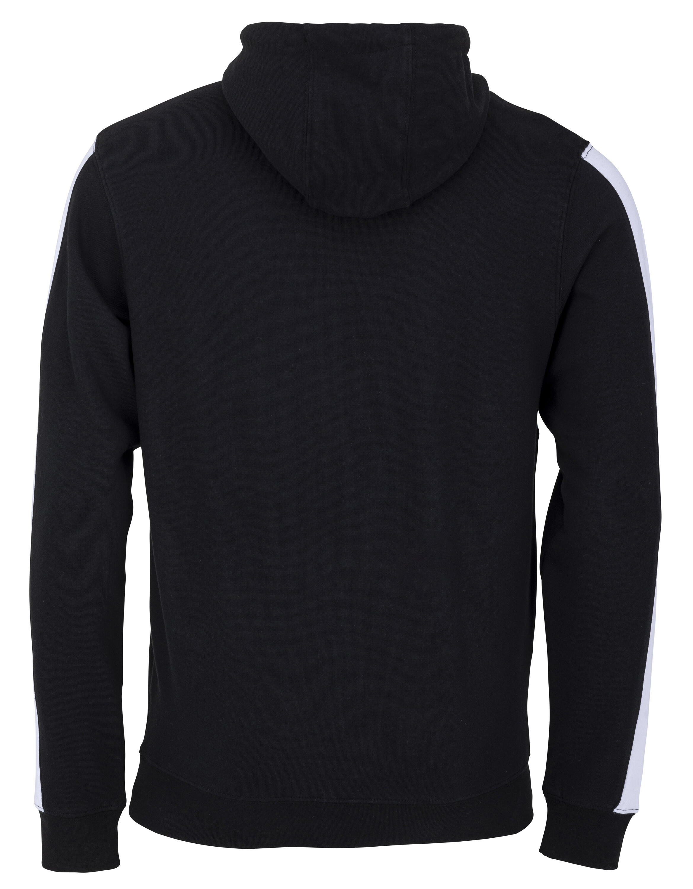 Sweat shirt capuche OM - Collection officielle OLYMPIQUE DE MARSEILLE 2/2