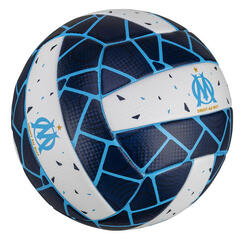 Ballon beach soccer OM - Collection officielle OLYMPIQUE DE MARSEILLE - Taille 4