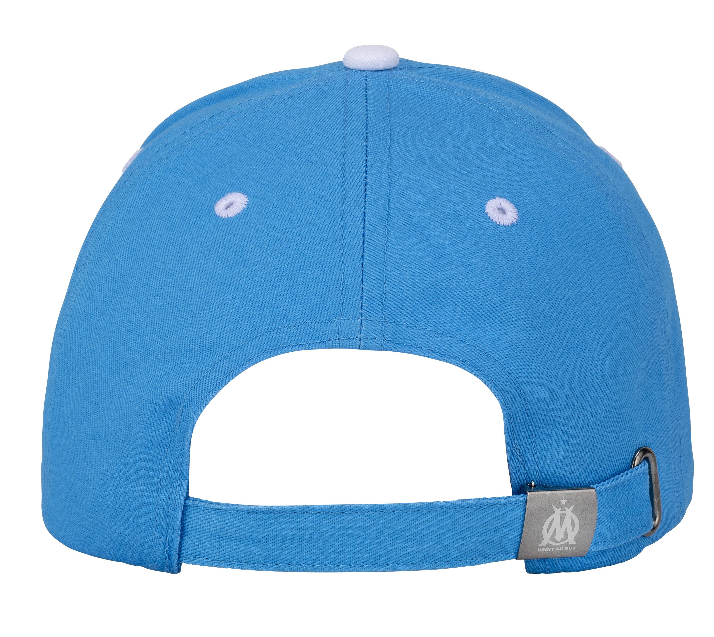 Casquette OM - Collection officielle OLYMPIQUE DE MARSEILLE - Taille réglable 2/2