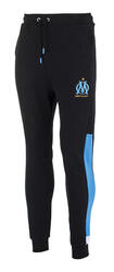 Pantalon molleton fit OM - Collection officielle OLYMPIQUE DE MARSEILLE