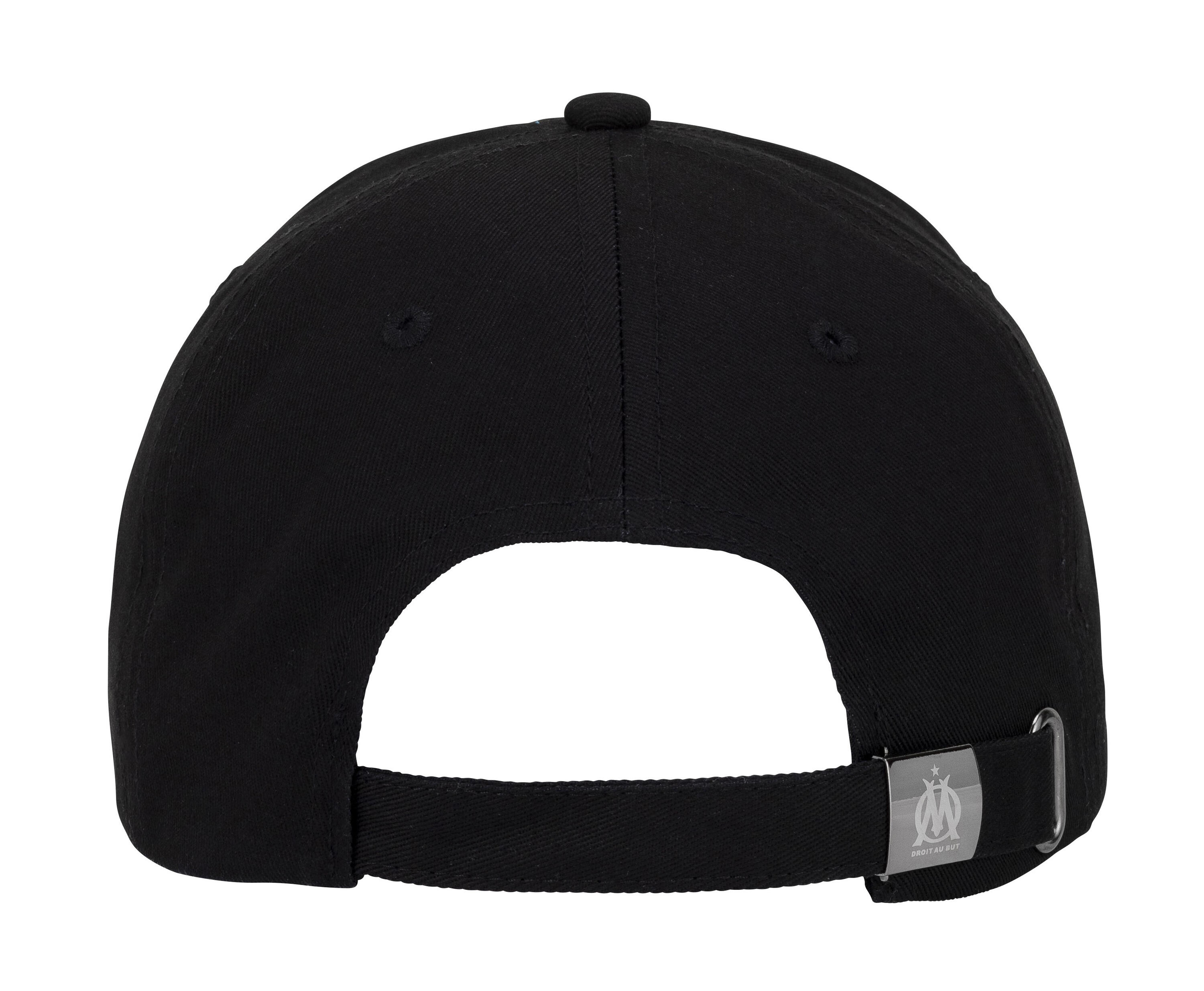 Casquette OM - Collection officielle OLYMPIQUE DE MARSEILLE - Taille réglable 2/2