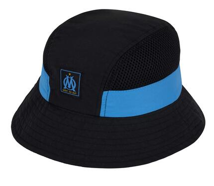 Bob OM - Collection officielle OLYMPIQUE DE MARSEILLE