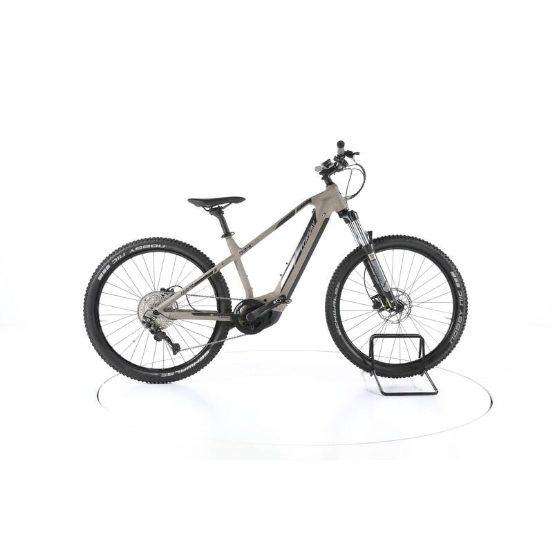 Refurbished - Conway Cairon S427 E-Bike 2021 - Goed