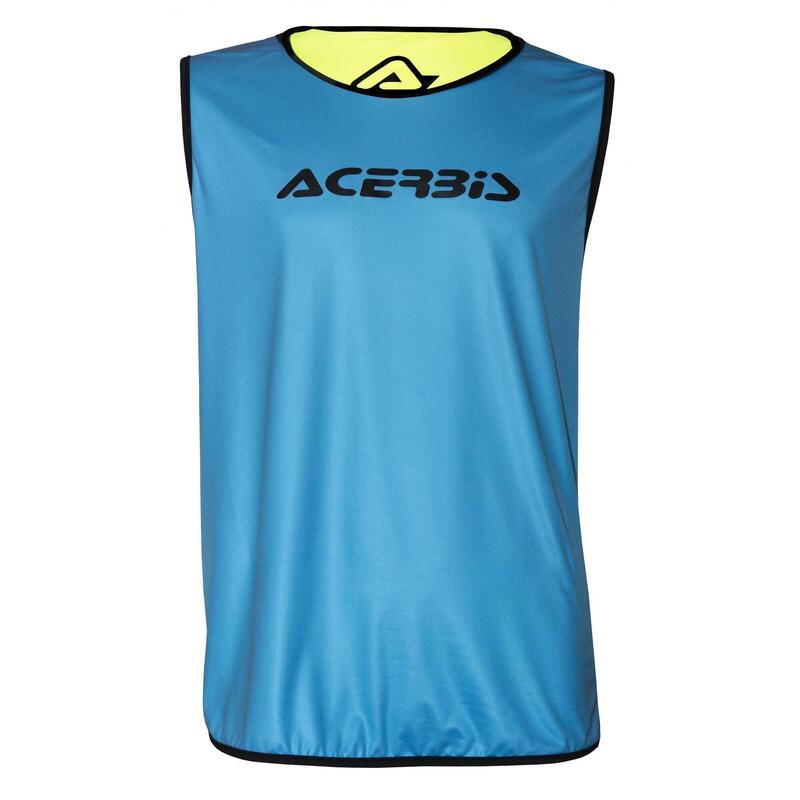 Chasuble réversible Acerbis Gamos