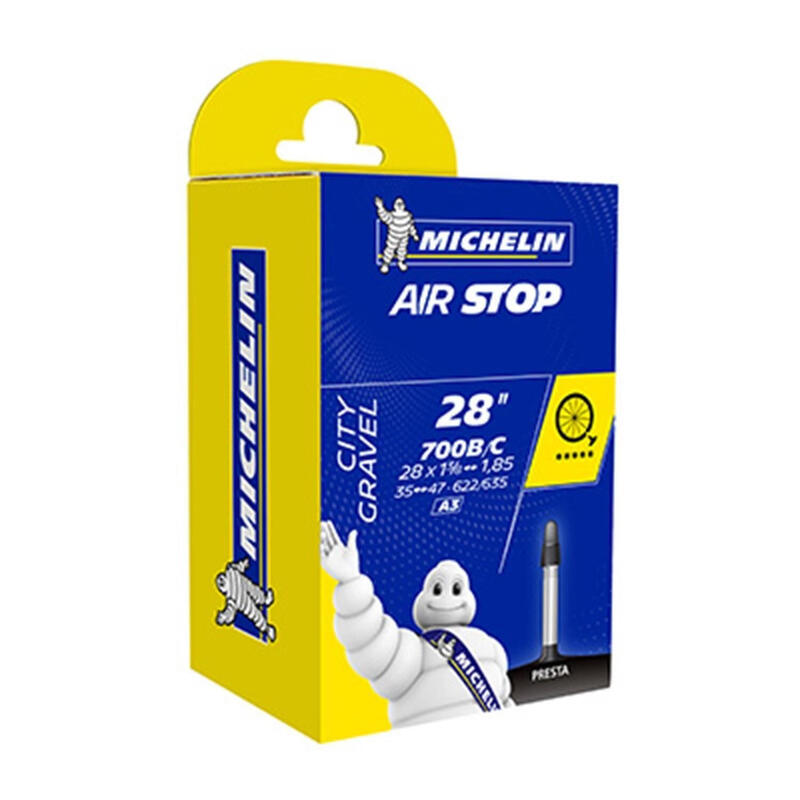 Dętka 28" Airstop A3