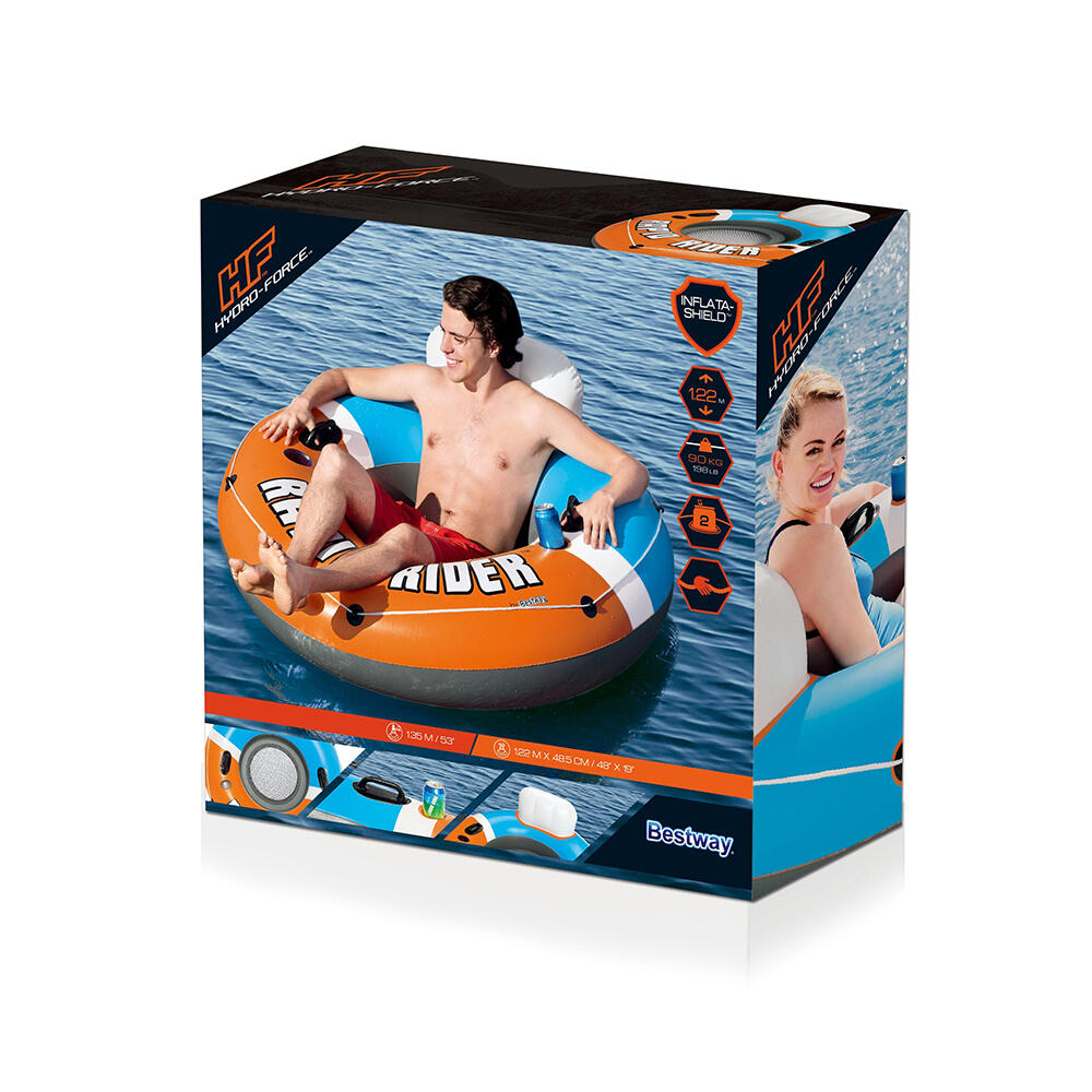 Bouée Rapid Rider 135 Cm 4/7