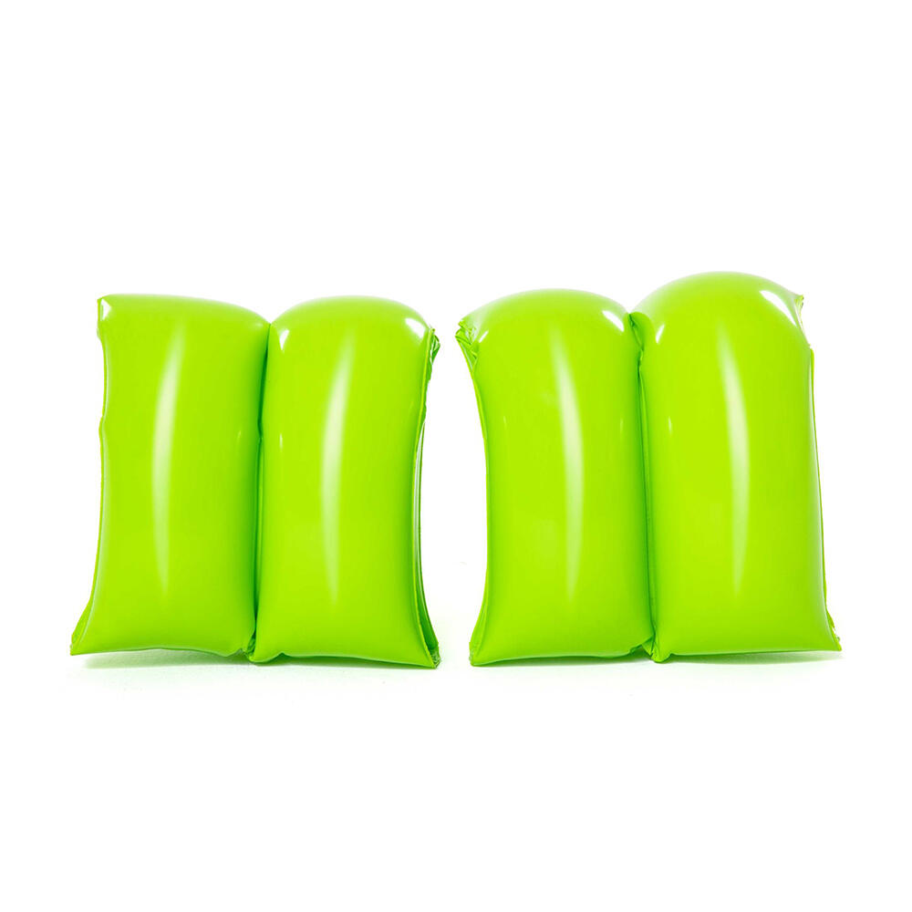 Opblaasbal Bestway Multicolour 5/7