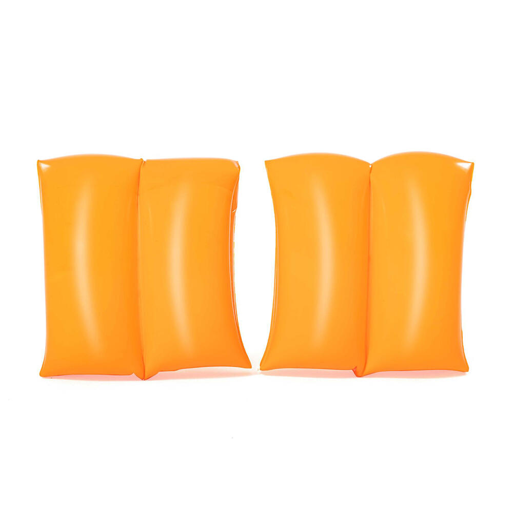 Opblaasbal Bestway Multicolour 4/7