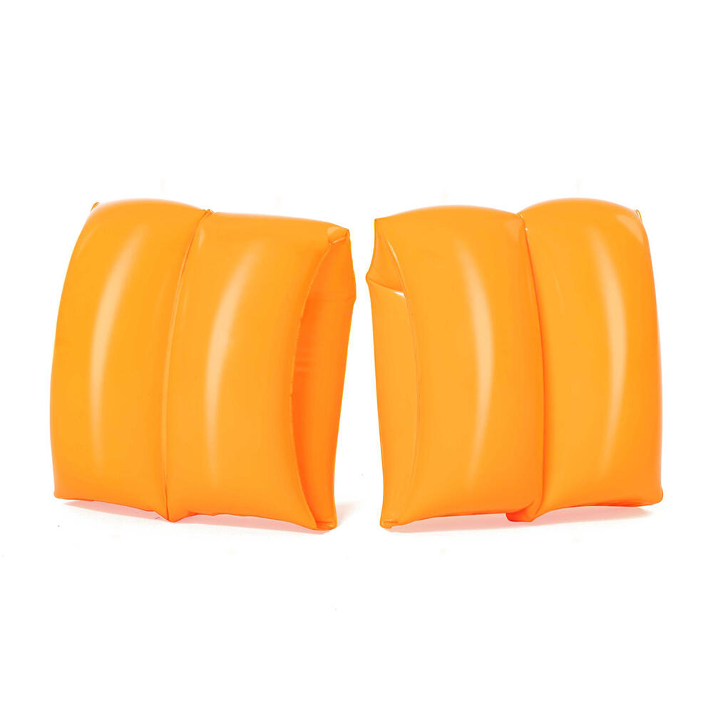 Opblaasbal Bestway Multicolour 6/7