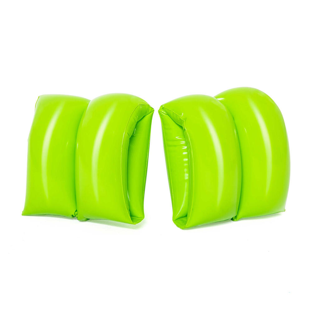Opblaasbal Bestway Multicolour 7/7