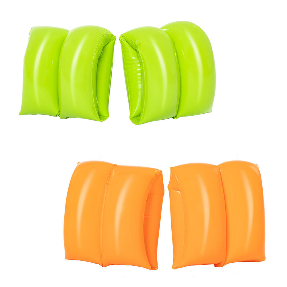 BESTWAY Opblaasbal Bestway Multicolour