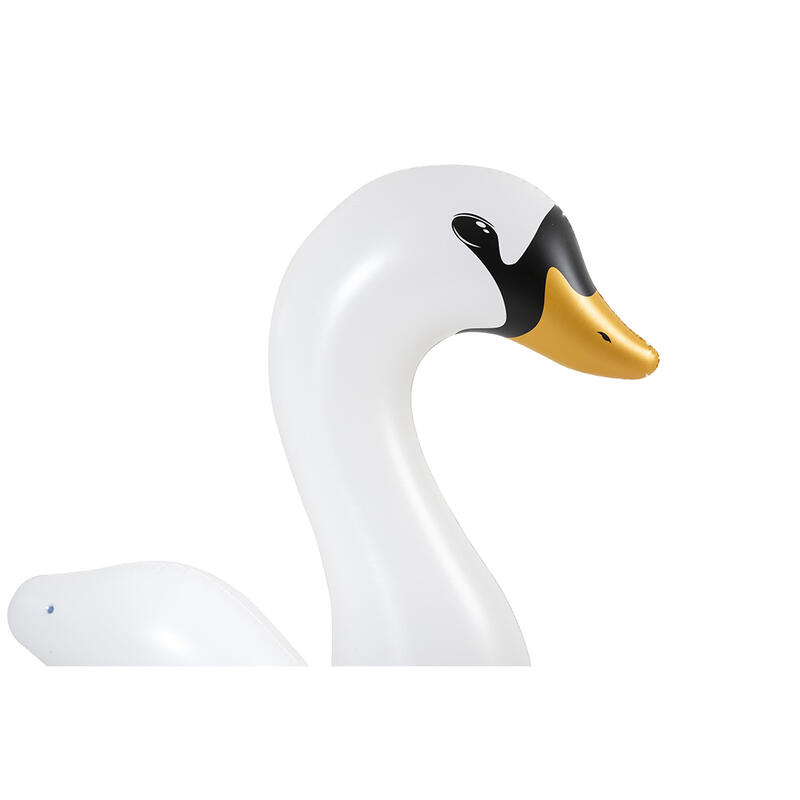 Bestway Île gonflable Giant Swan 429 x 3 30 cm