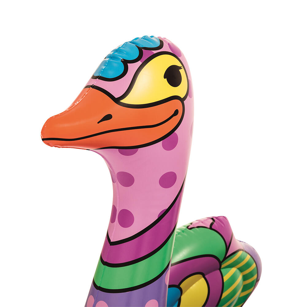 Bóia de piscina POP Ostrich 41117 7/7