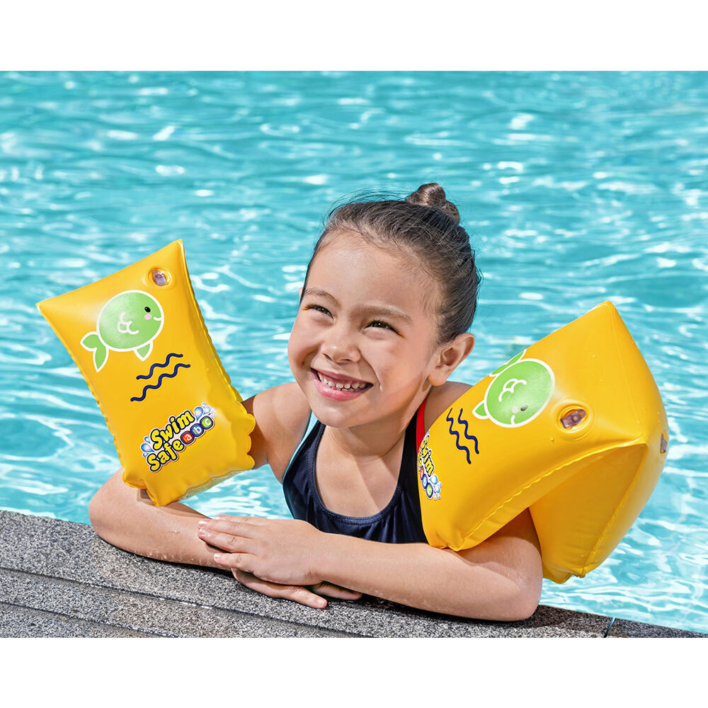 Schwimmflügel Bestway 5/7