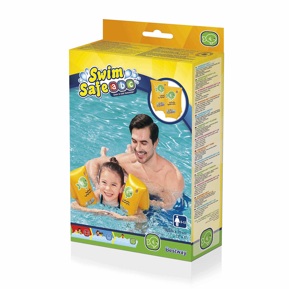 Schwimmflügel Bestway 3/7