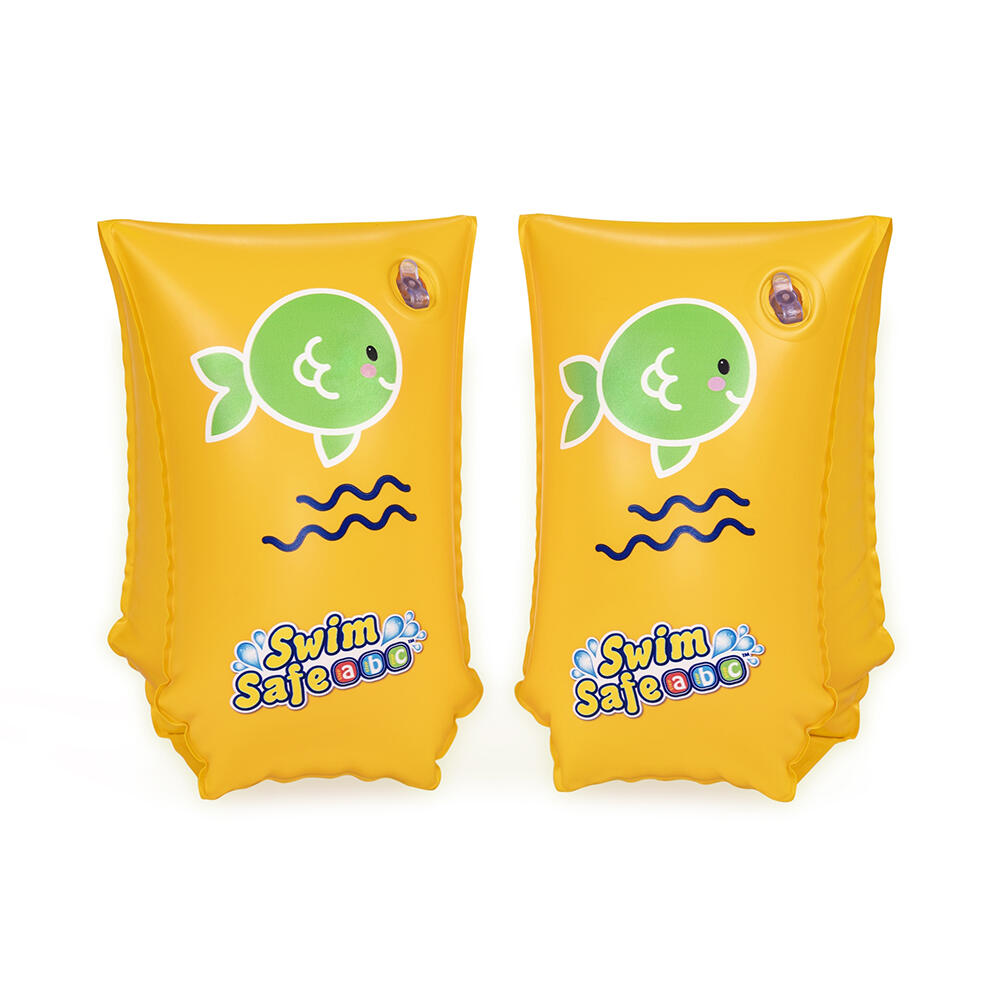 Schwimmflügel Bestway 4/7