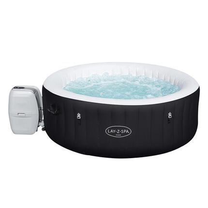 Lay-Z-Spa Spa gonflable Miami AirJet pou r 2 à 4 personnes