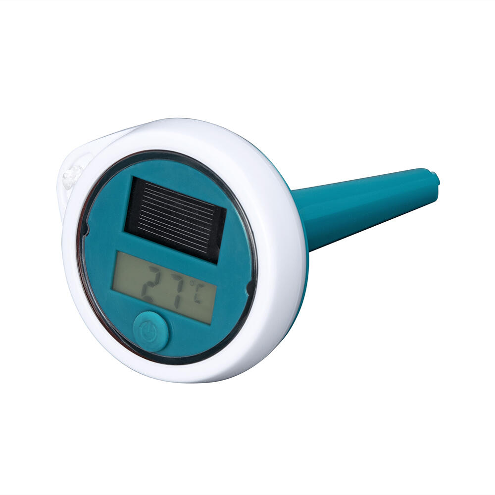 Bestway schwimmendes Poolthermometer mit  digitaler Anzeige 4/7