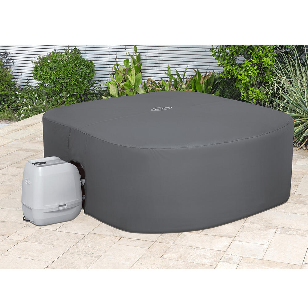 Isolerende beschermhoes EnergySense voor vierkante spa met thermische isolatie 7/7