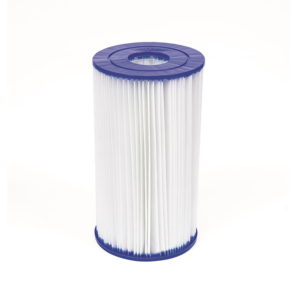 Cartuccia filtro di ricambio Bestway IV 9.463 L/h multicolore 2/3