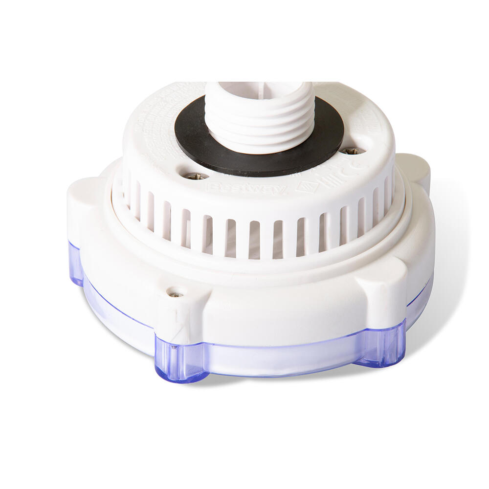 Bestway Lay-Z-Spa Lampe LED 7 couleurs 7/7