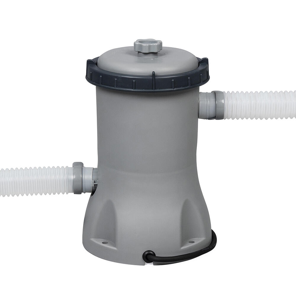 Pompa di filtraggio per piscine fuori te rra Bestway - 2.006 L 1/7