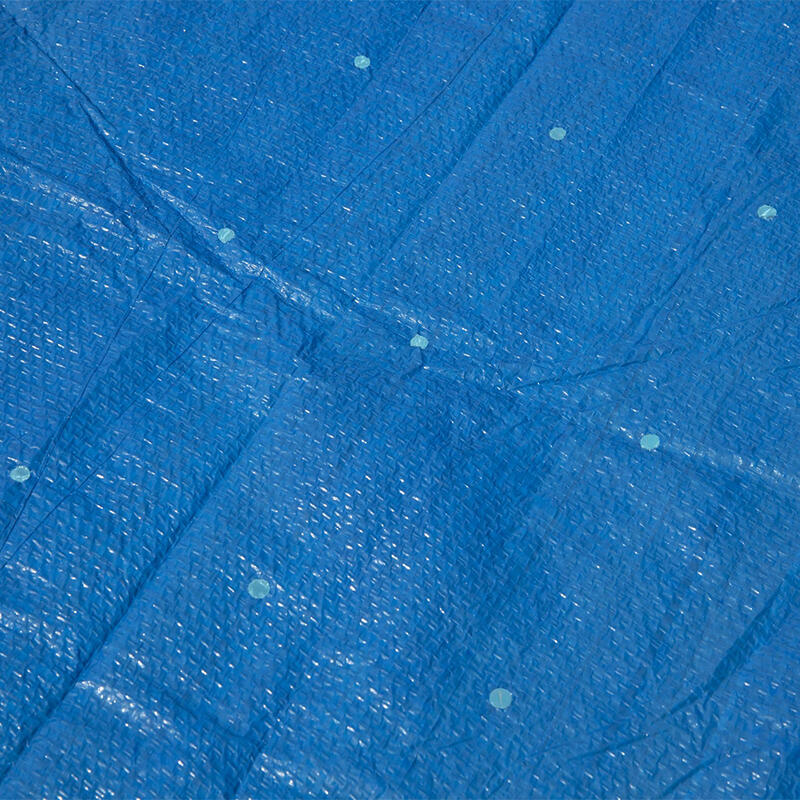 Bâches de piscine Bestway Bleu