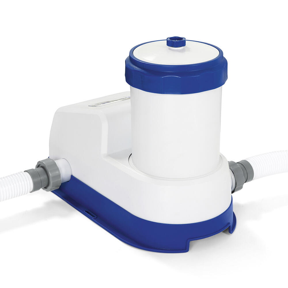 Pompa di filtraggio Bestway Smart Touch 7.570 L con Wi-Fi e app 7/7