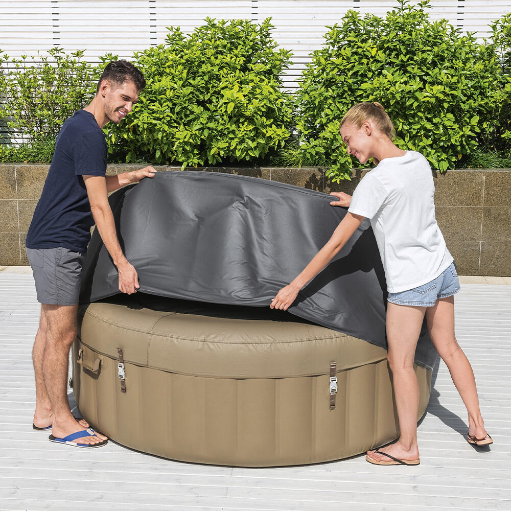 Copertura termica Lay-Z-Spa EnergySense  da 1,96 m x 71 cm 2/7