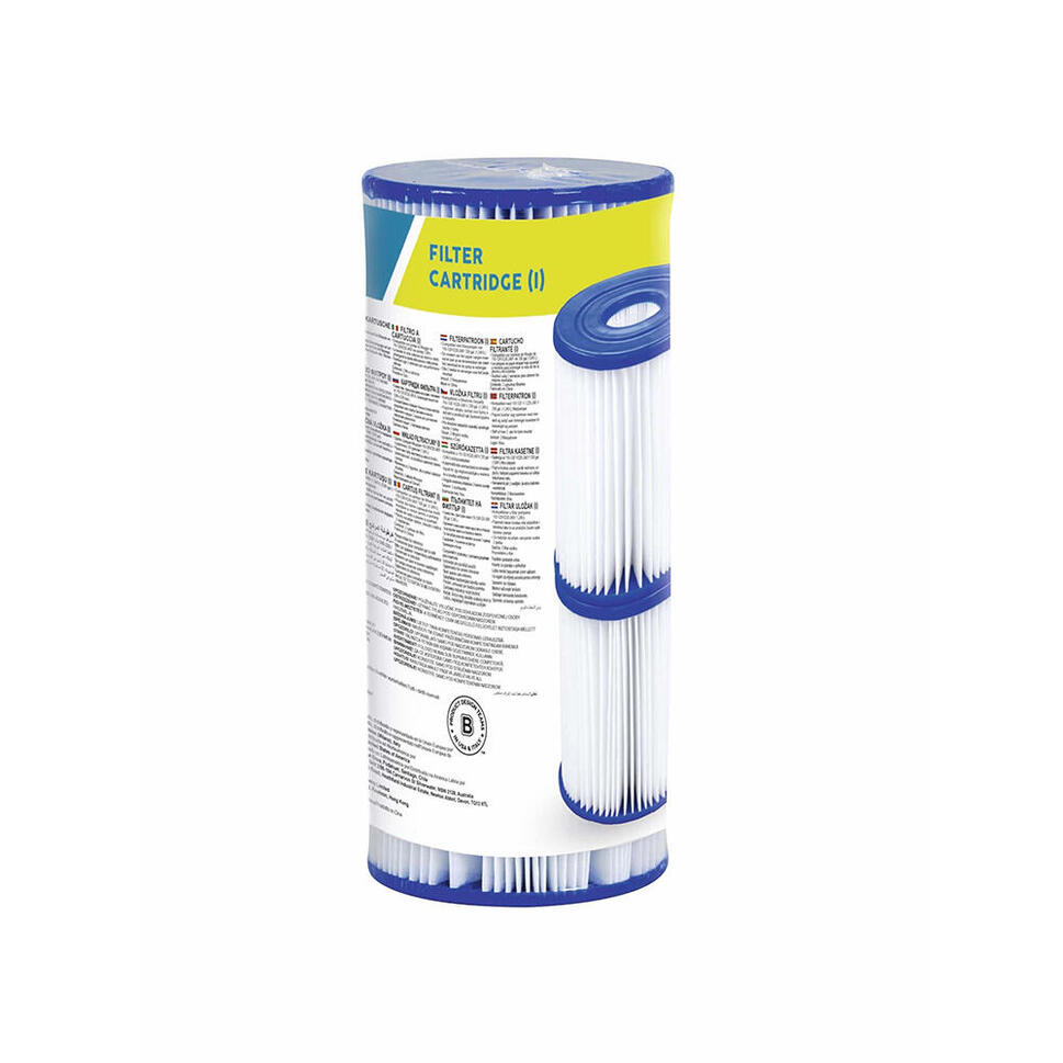 Filtr filtry typ i do pompy basen 2 szt. Bestway 58093