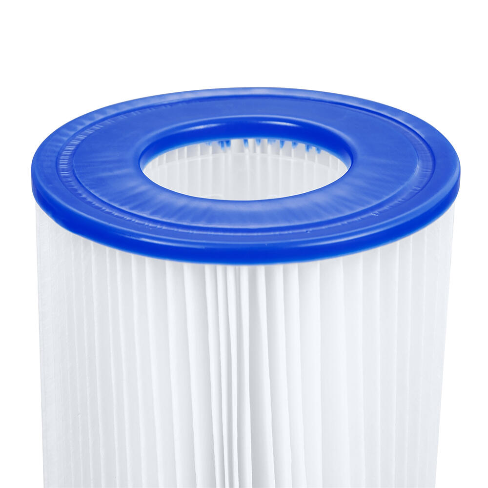 Bestway Lot de 2 cartouches de filtration - type II 5/7