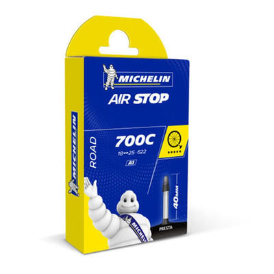 Binnenband airstop a1 race 18/23-622 - sv-40mm