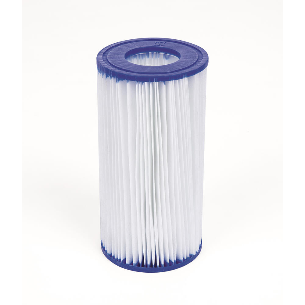 Bestway Filterkartusche Gr. III (12 Sets ) 2/3