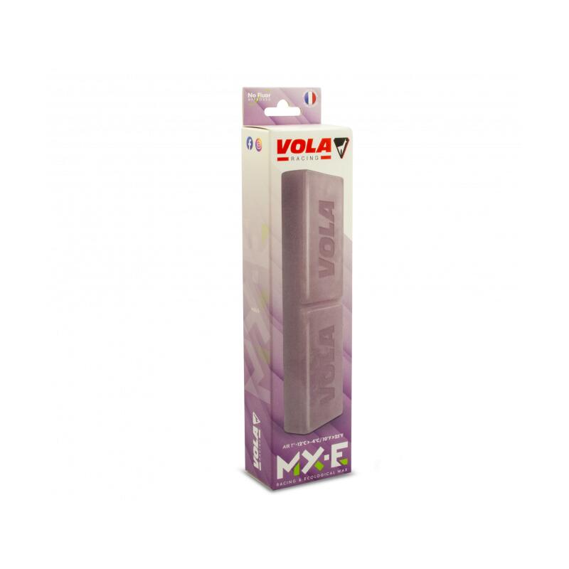 Vola - Vola Fart Mx-e No Fluor Violet 500g - Fer À Farter - Multicolore|violet - Taille Unique - Decathlon