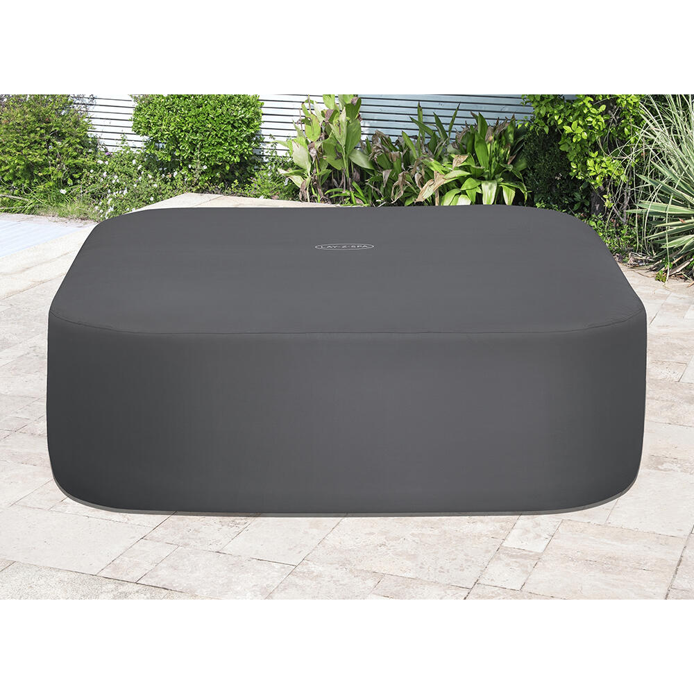 LAY-Z-SPA EnergySense Thermo-Komplettab deckung 230 x 230 x 71 cm, eckig 2/7