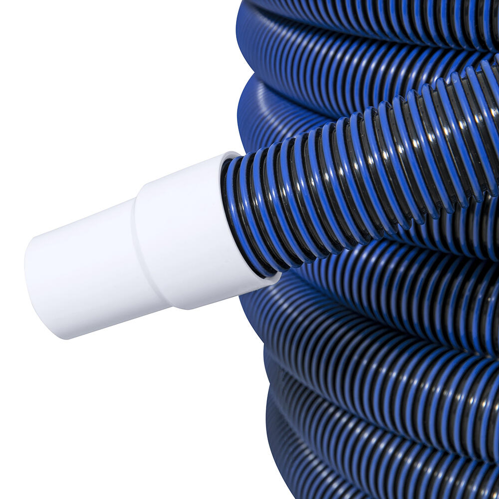 Bestway Vacuümslang met aansluiting ø38 mm 9 m blauw 6/7