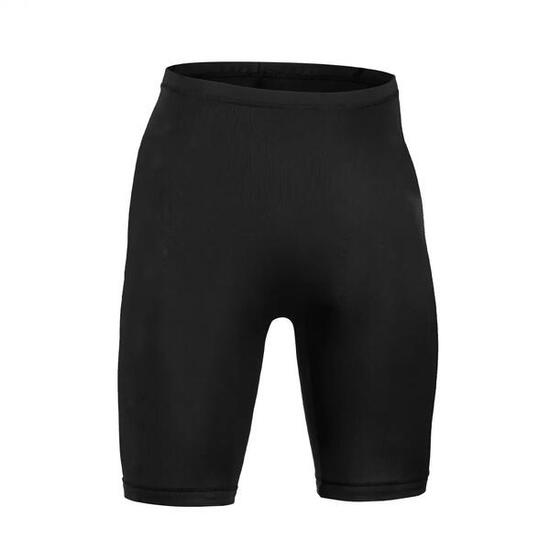 Pantaloncini sportivi tecnici traspiranti