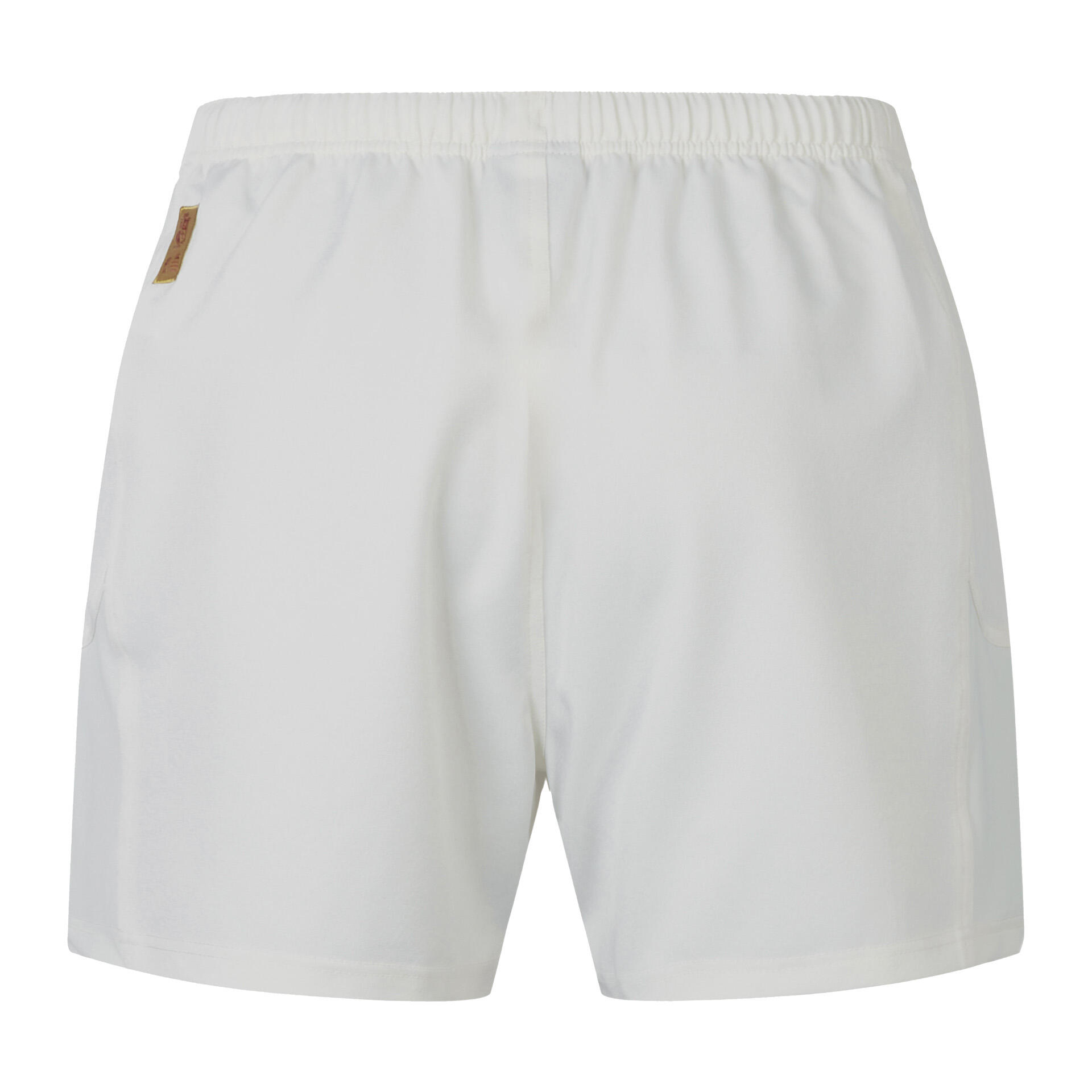 British & Irish Lions 2025 Mens Rugby Match Shorts 2/5