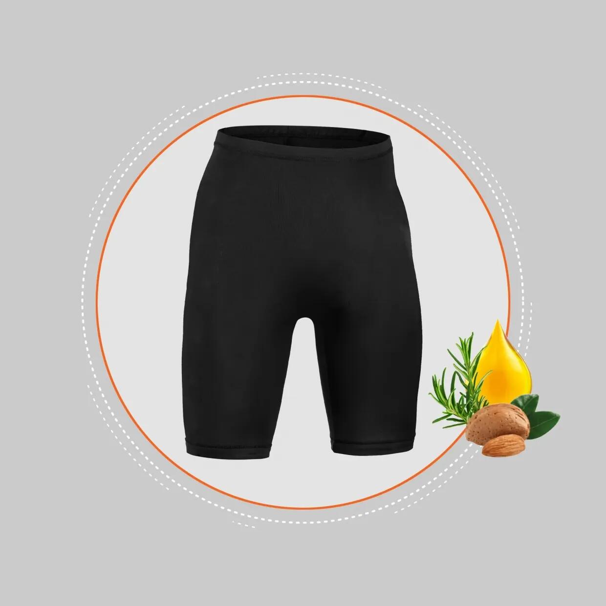 Pantaloncini sportivi tecnici traspiranti 3/3