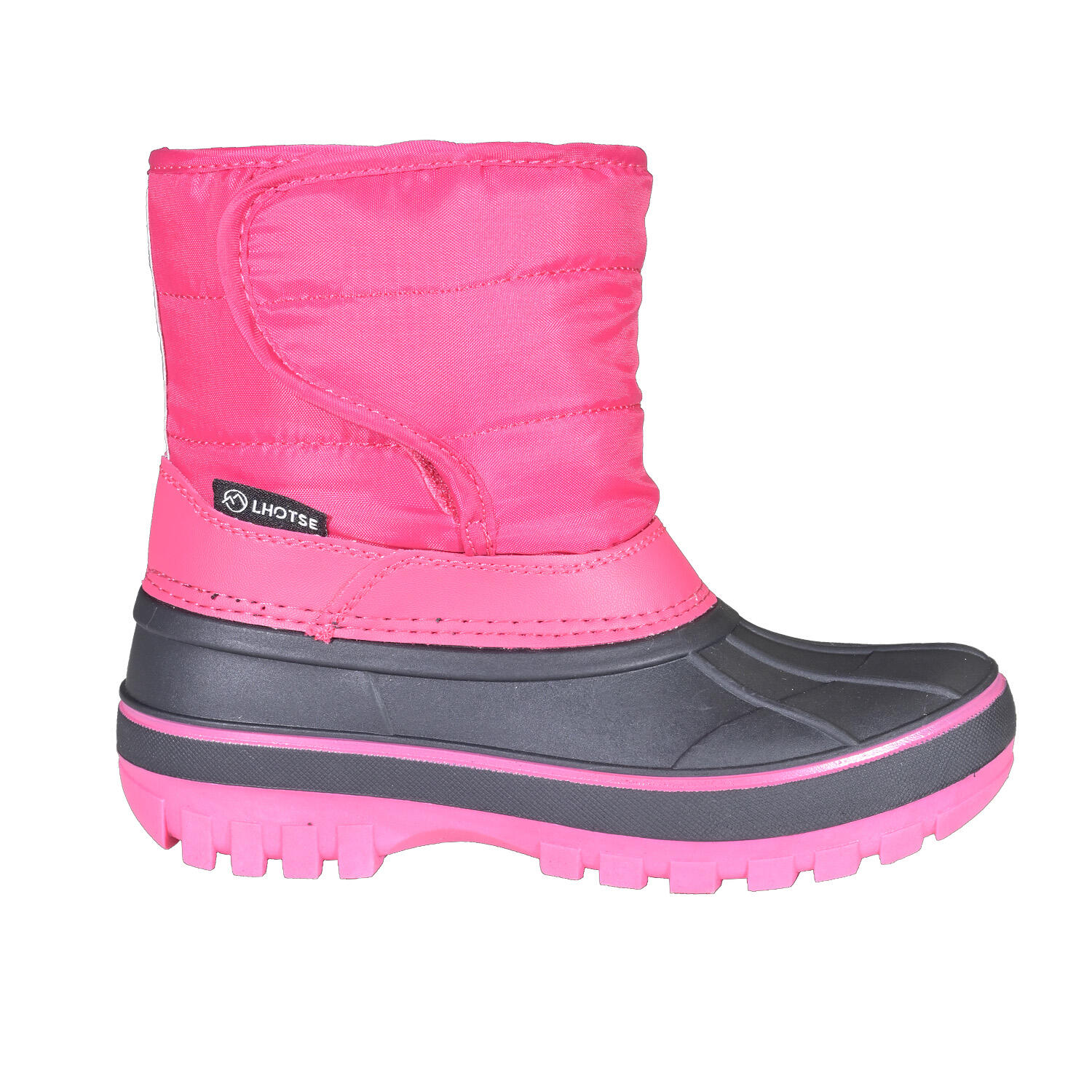 Chaussure Après-ski LUTZ - Enfant - 24/25 4/4