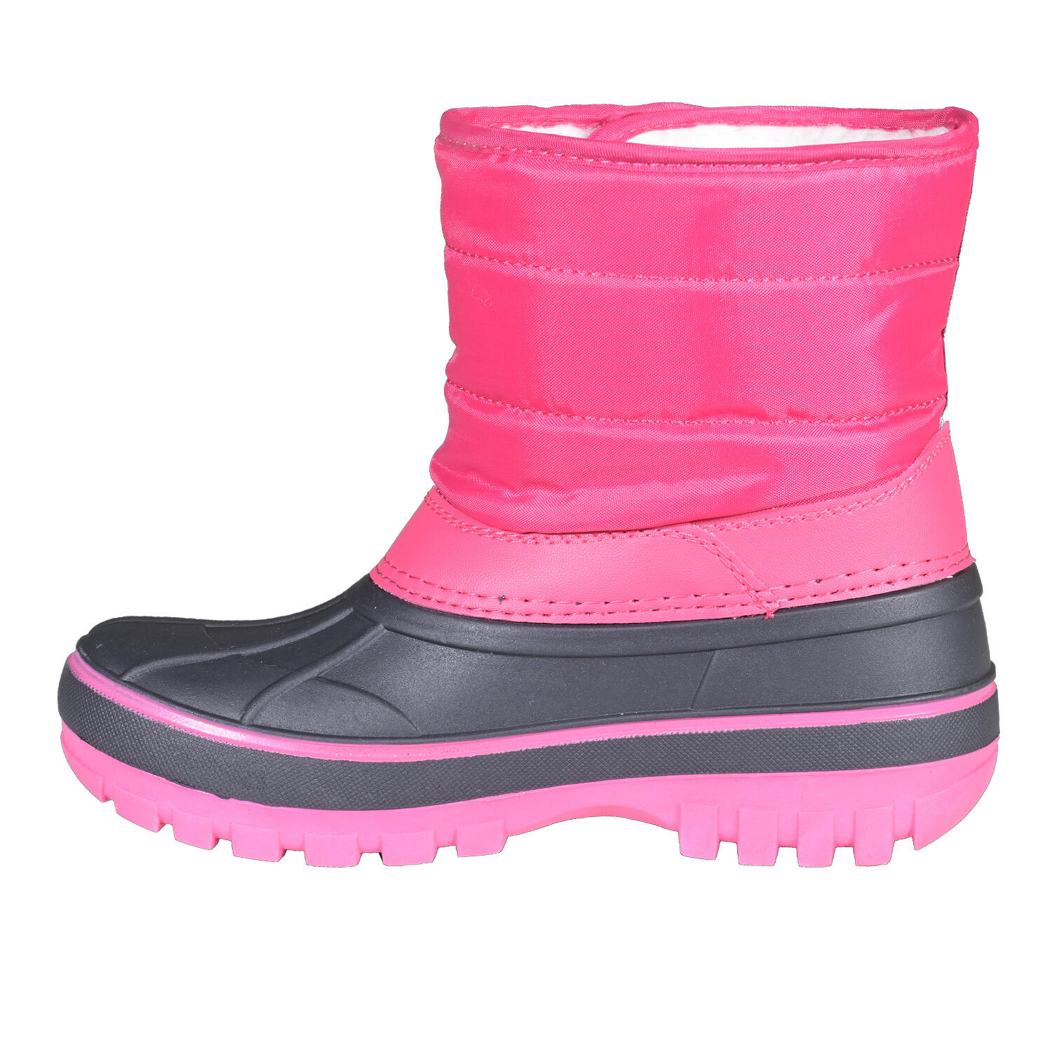 Chaussure Après-ski LUTZ - Enfant - 24/25 3/4
