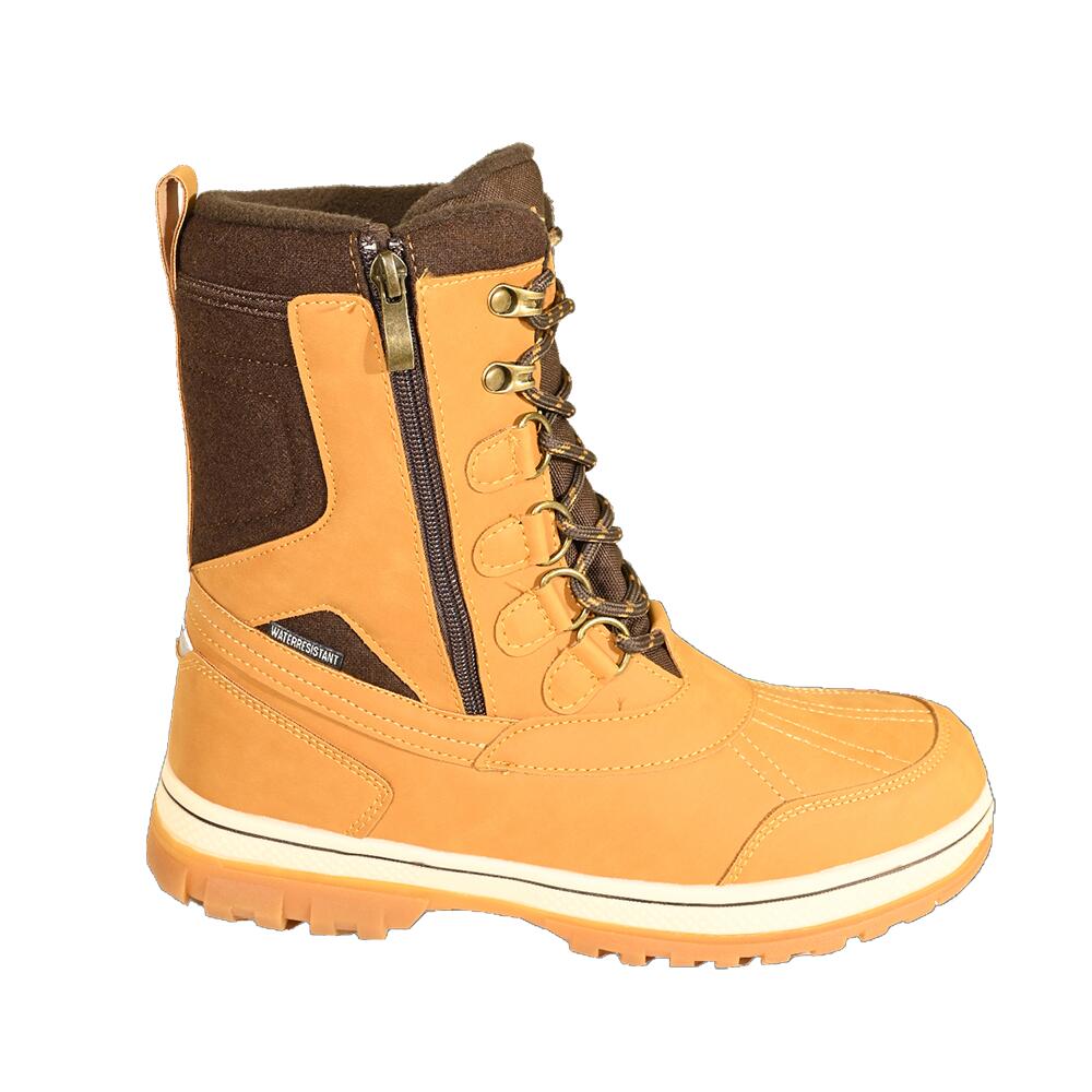 Chaussure Après-ski OGAKI - Homme - 44 2/5