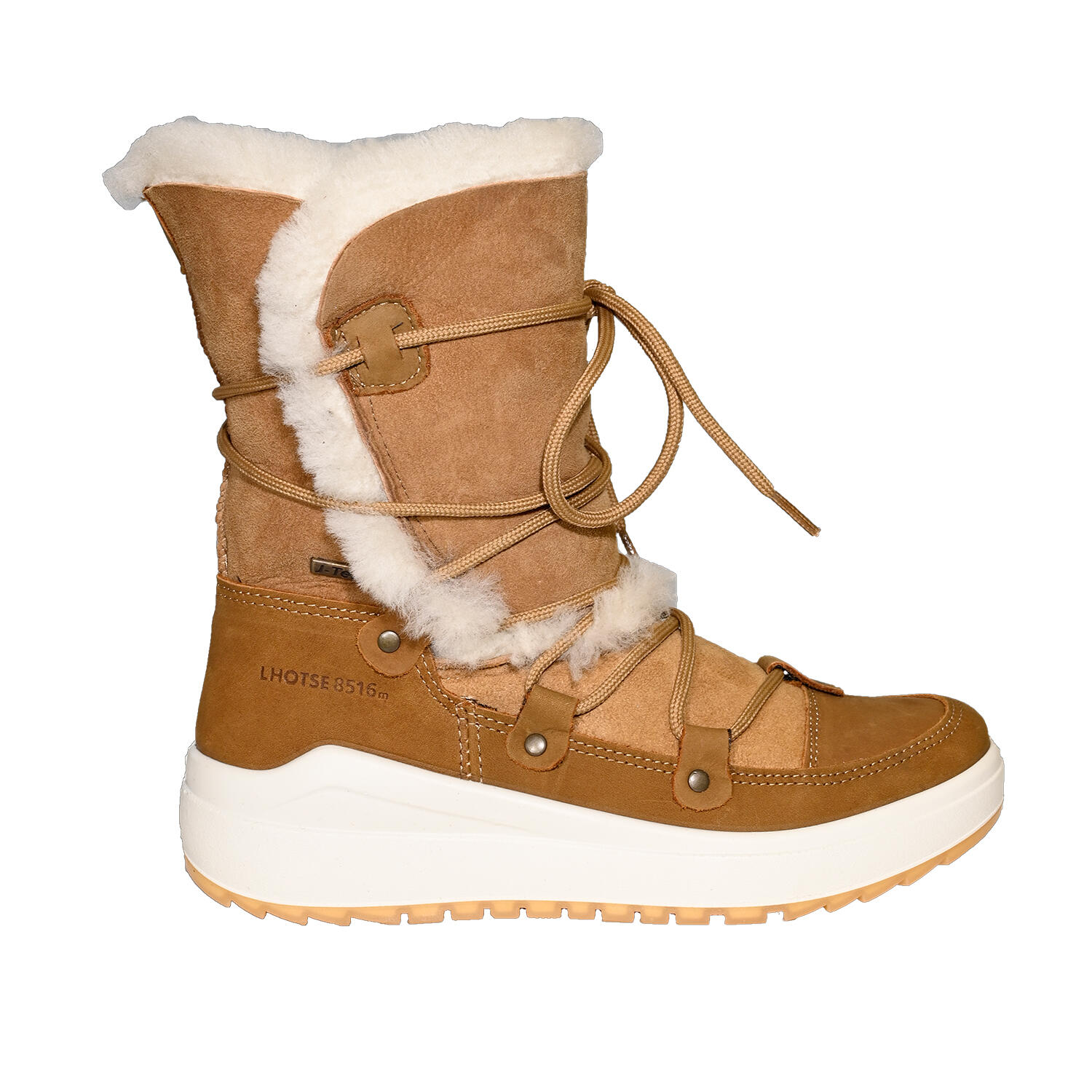 Chaussure Après-ski IQALUIT - Femme - 37 4/4