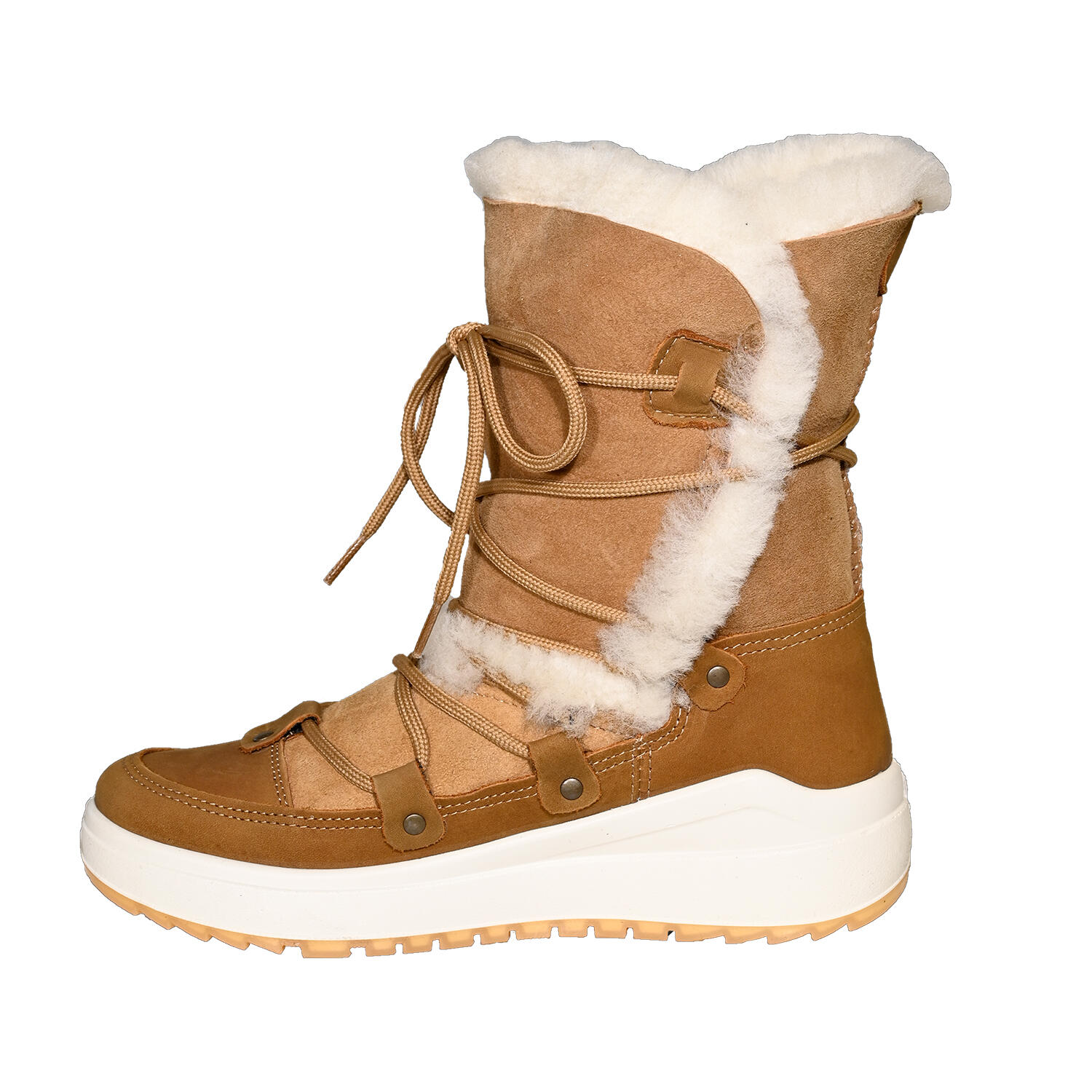 Chaussure Après-ski IQALUIT - Femme - 37 3/4