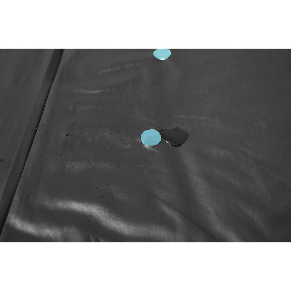 Bestway Bâche 4 saisons rectangle pour piscine Power Steel 404/412 x 201 cm 7/7