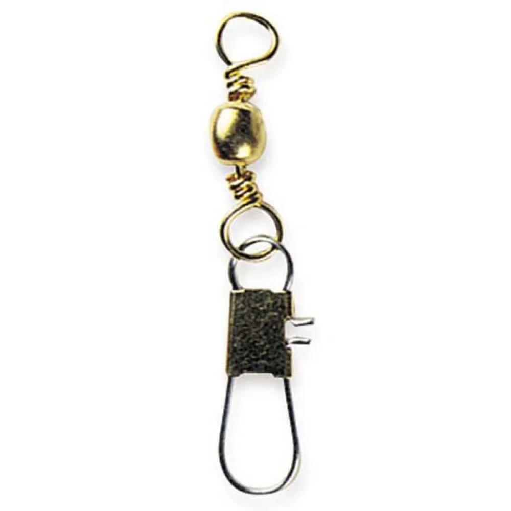 DESTORCEDOR C/ALFINETE PESCA NO MAR DOURADO N.1 A N.4 x12 2/4