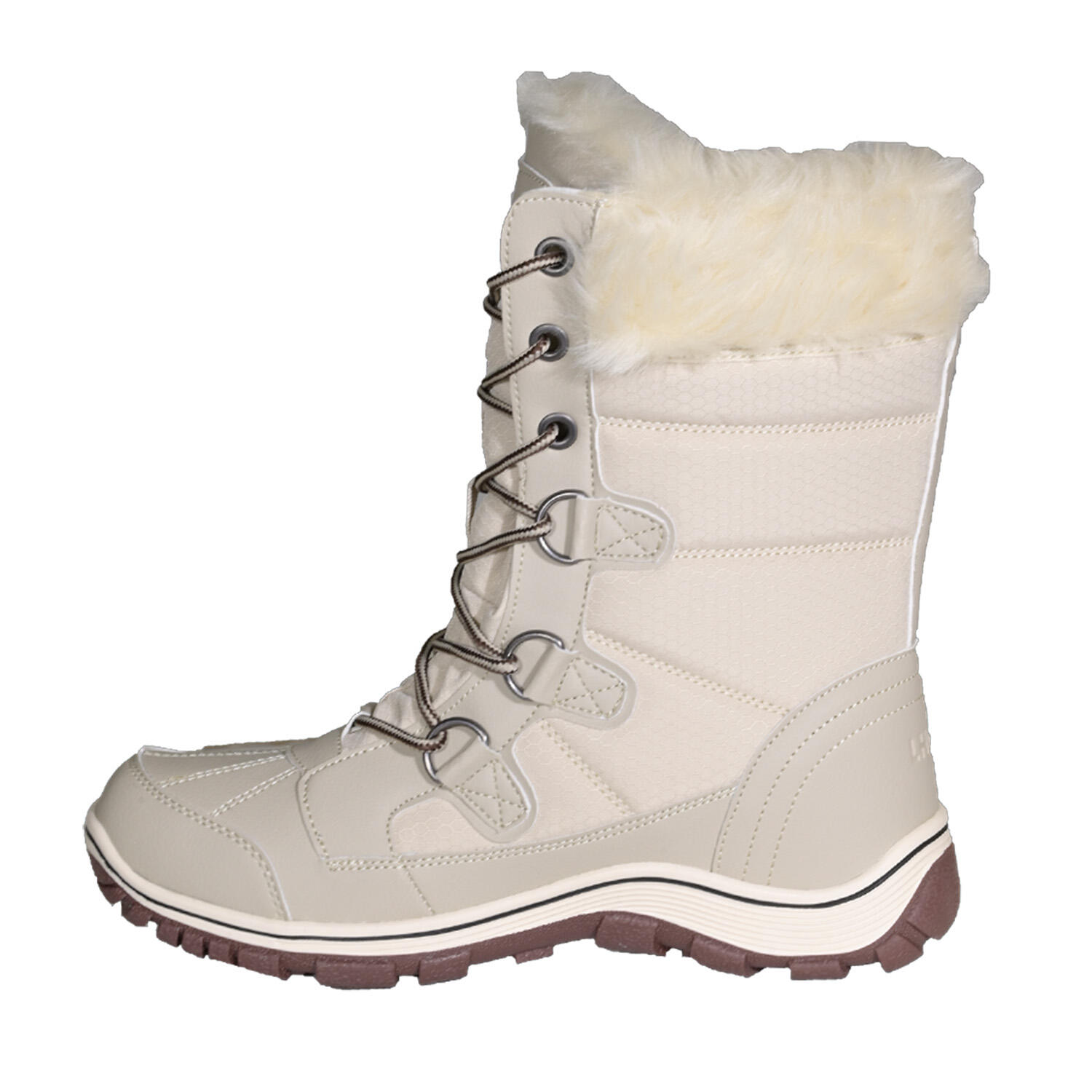Chaussure Après-ski SASKA - Femme - 37 3/4