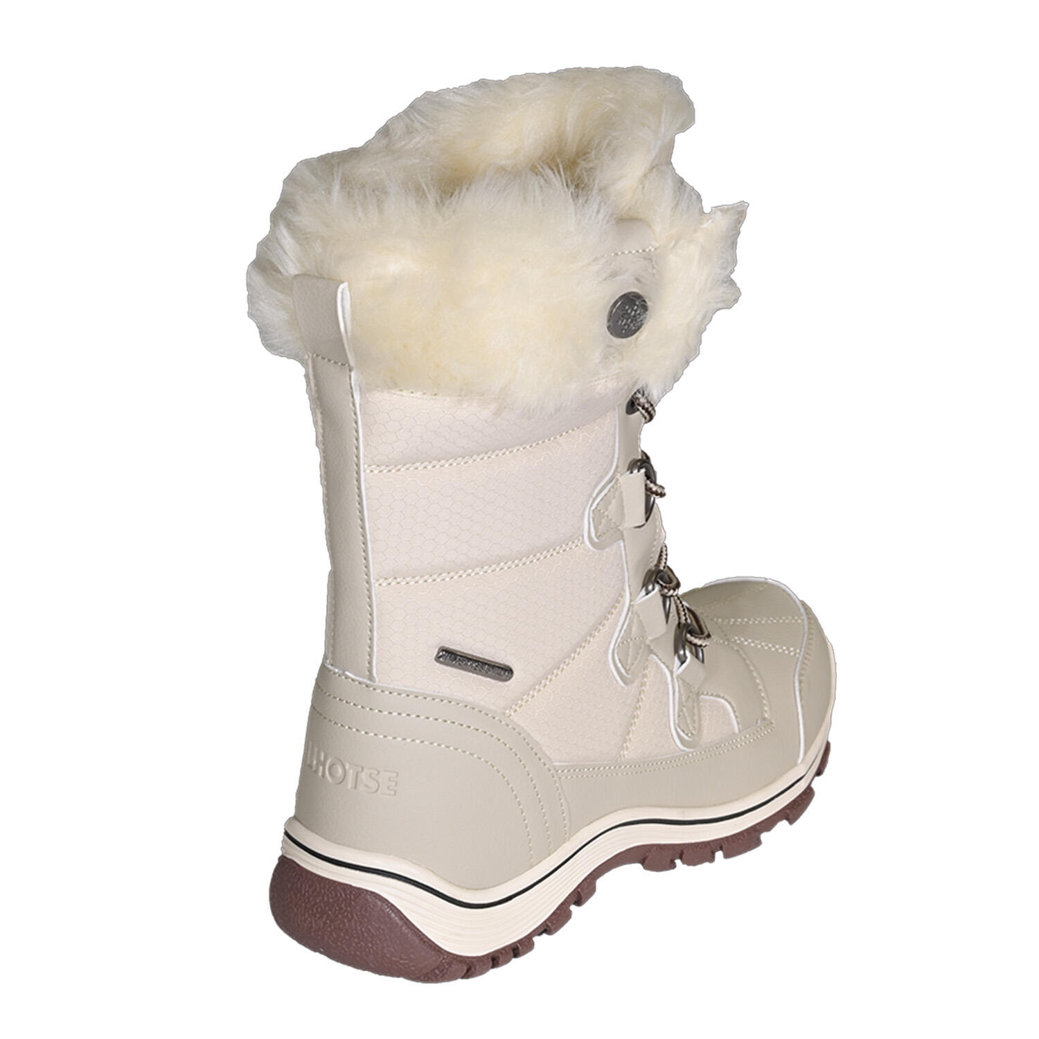 Chaussure Après-ski SASKA - Femme - 37 4/4